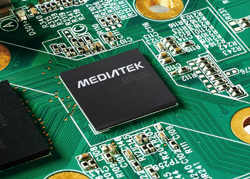 MediaTek là nhà sản xuất chip di động lớn nhất trên thế giới